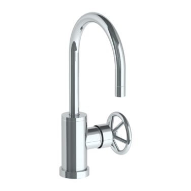 Watermark - Brooklyn Deck Mounted 1 Hole Bar Faucet