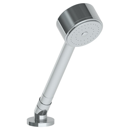 Watermark - Brooklyn Deck Mounted Pull Out Volume Hand Shower Set