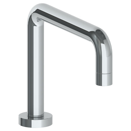 Watermark - Brooklyn Deck Mounted Bath Spout