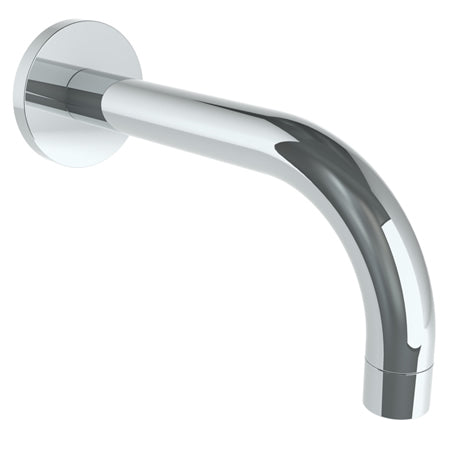 Watermark - Brooklyn Wall Mounted Bath Spout