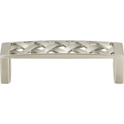 Atlas Homewares - Lattice 3 Inch Center to Center Bar pull