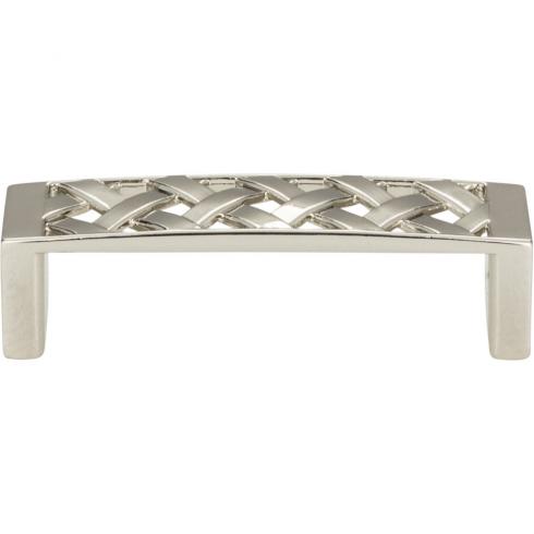 Atlas Homewares - Lattice 3 Inch Center to Center Bar pull