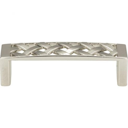 Atlas Homewares - Lattice 3 Inch Center to Center Bar pull
