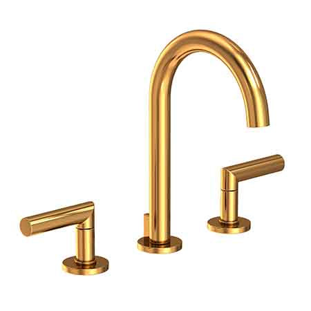 Newport Brass - Widespread Lavatory Faucet