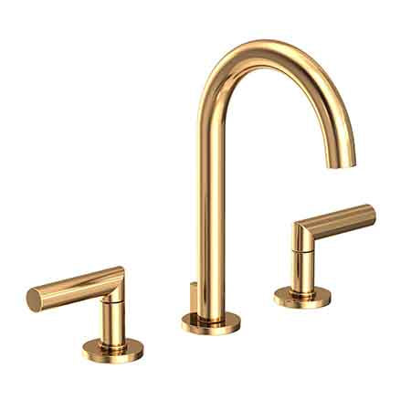 Newport Brass - Widespread Lavatory Faucet