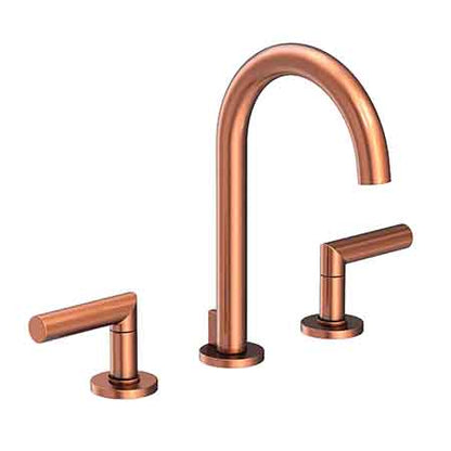 Newport Brass - Widespread Lavatory Faucet