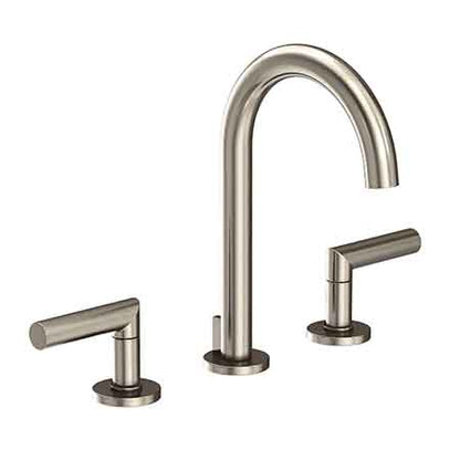 Newport Brass - Widespread Lavatory Faucet