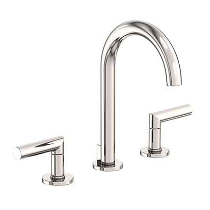 Newport Brass - Widespread Lavatory Faucet