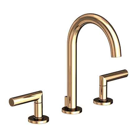 Newport Brass - Widespread Lavatory Faucet