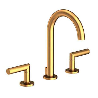 Newport Brass - Widespread Lavatory Faucet