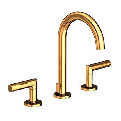 Newport Brass - Widespread Lavatory Faucet