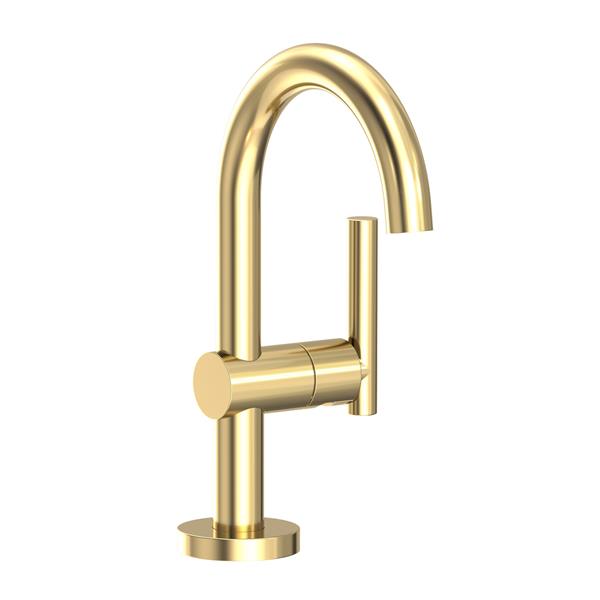 Newport Brass - Pavani Single Hole Lavatory Faucet