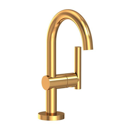 Newport Brass - Pavani Single Hole Lavatory Faucet