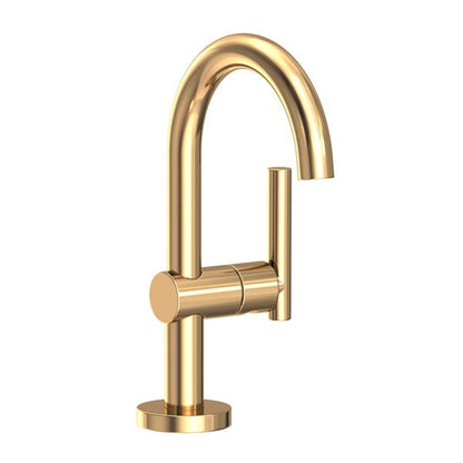 Newport Brass - Pavani Single Hole Lavatory Faucet