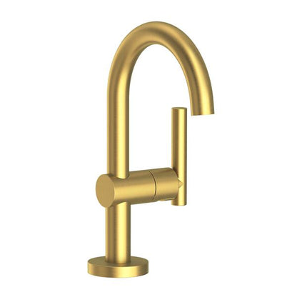 Newport Brass - Pavani Single Hole Lavatory Faucet
