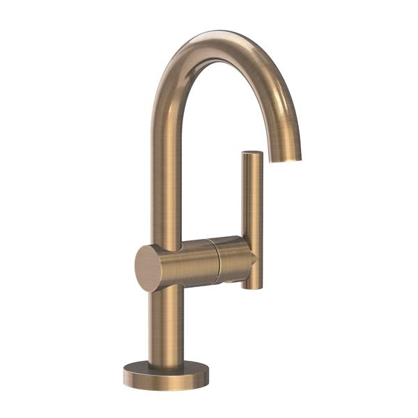 Newport Brass - Pavani Single Hole Lavatory Faucet