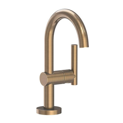 Newport Brass - Pavani Single Hole Lavatory Faucet