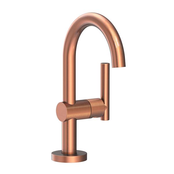 Newport Brass - Pavani Single Hole Lavatory Faucet