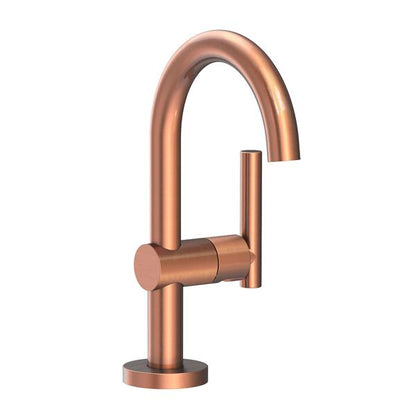 Newport Brass - Pavani Single Hole Lavatory Faucet