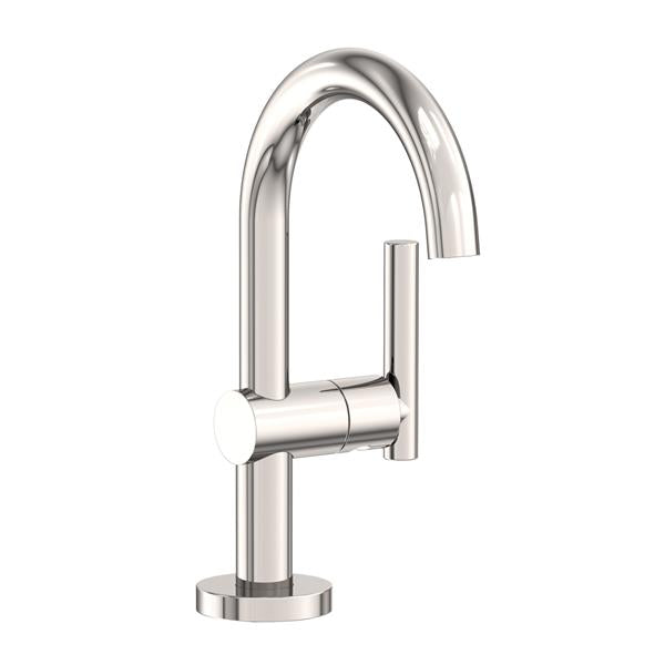 Newport Brass - Pavani Single Hole Lavatory Faucet