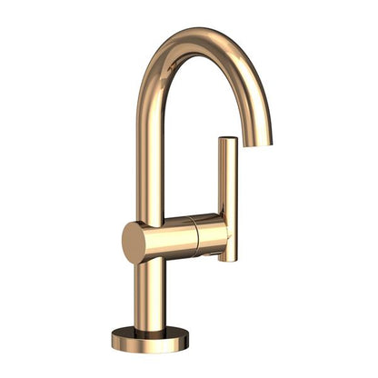 Newport Brass - Pavani Single Hole Lavatory Faucet