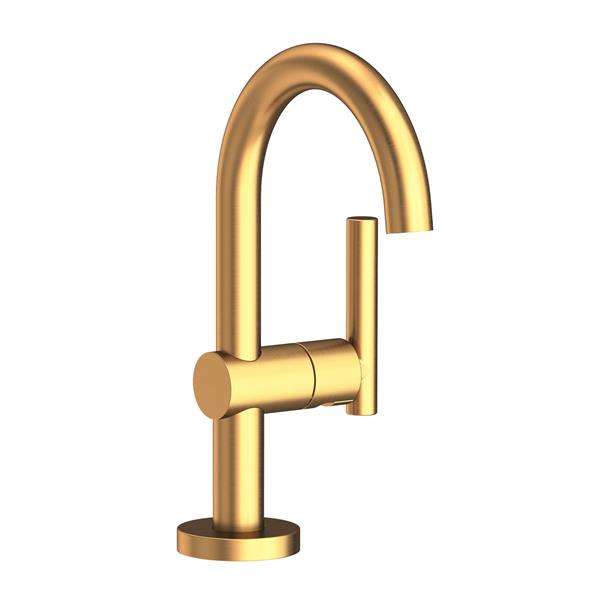 Newport Brass - Pavani Single Hole Lavatory Faucet