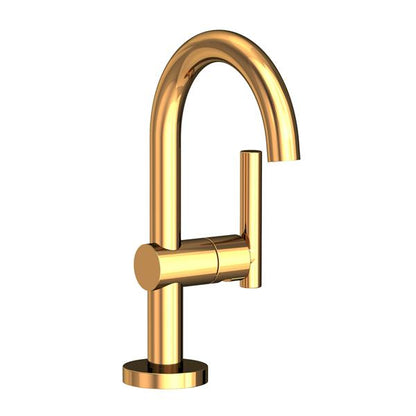 Newport Brass - Pavani Single Hole Lavatory Faucet