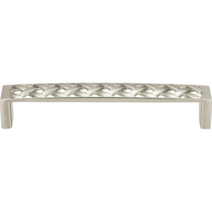 Atlas Homewares - Lattice 5 1/6 Inch Center to Center Bar pull