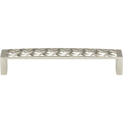 Atlas Homewares - Lattice 5 1/6 Inch Center to Center Bar pull