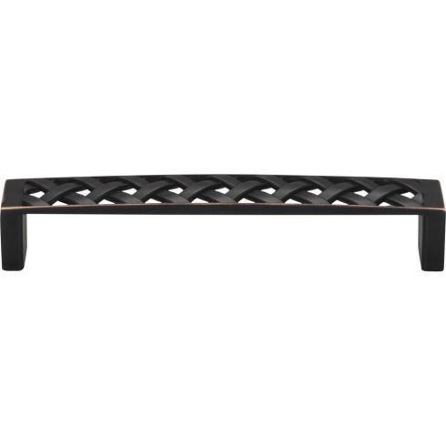 Atlas Homewares - Lattice 5 1/6 Inch Center to Center Bar pull