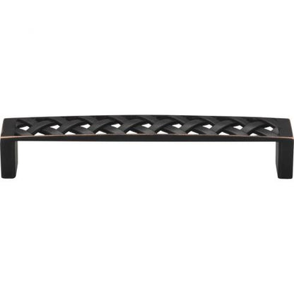Atlas Homewares - Lattice 5 1/6 Inch Center to Center Bar pull