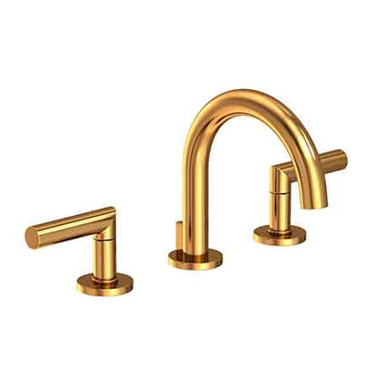 Newport Brass - Pavani Widespread Lavatory Faucet