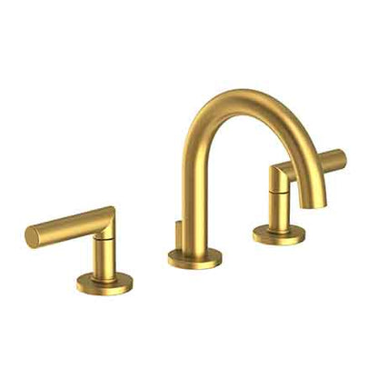 Newport Brass - Pavani Widespread Lavatory Faucet