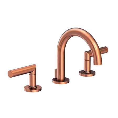 Newport Brass - Pavani Widespread Lavatory Faucet
