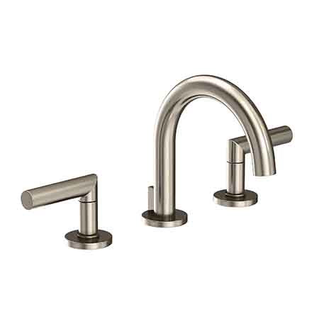 Newport Brass - Pavani Widespread Lavatory Faucet