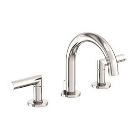 Newport Brass - Pavani Widespread Lavatory Faucet