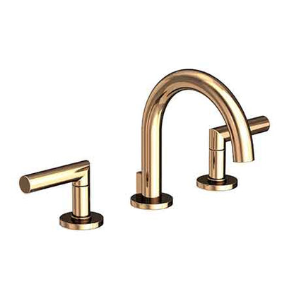 Newport Brass - Pavani Widespread Lavatory Faucet