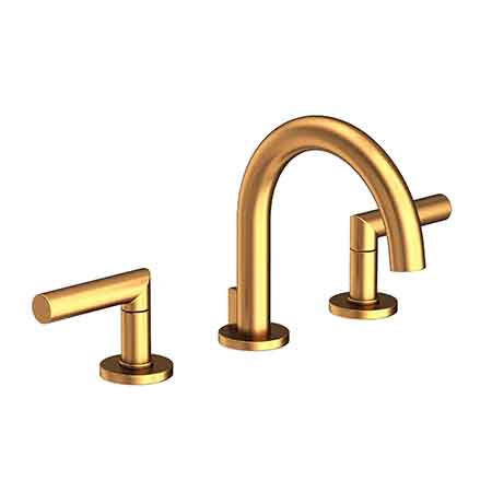 Newport Brass - Pavani Widespread Lavatory Faucet