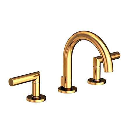 Newport Brass - Pavani Widespread Lavatory Faucet