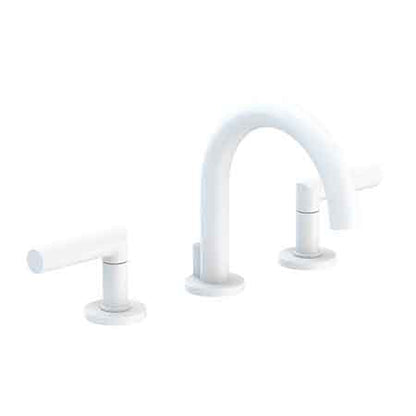 Newport Brass - Pavani Widespread Lavatory Faucet