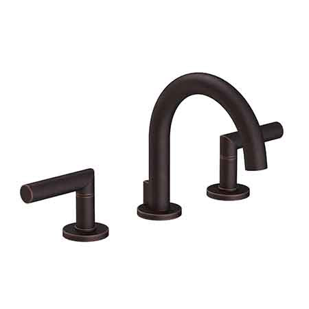 Newport Brass - Pavani Widespread Lavatory Faucet