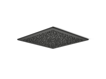 Kohler - Real Rain 19 Inch Two-Function Overhead Shower Panel, 1.75 Gpm