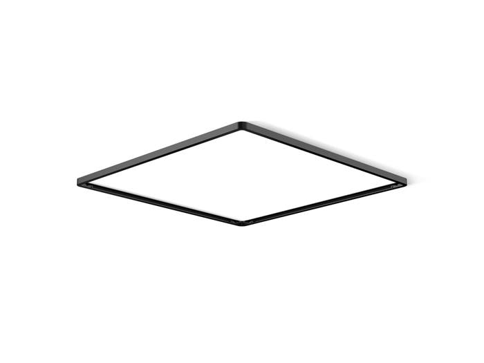 Kohler - Real Rain Overhead Panel Trim