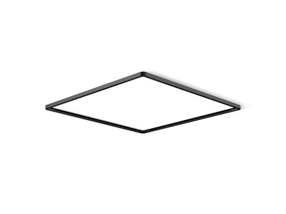 Kohler - Real Rain Overhead Panel Trim