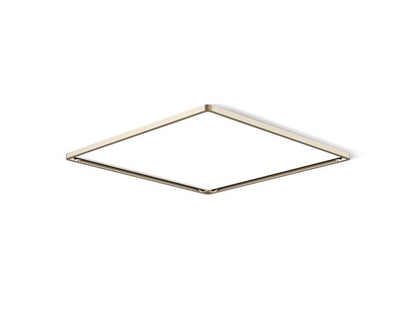 Kohler - Real Rain Overhead Panel Trim