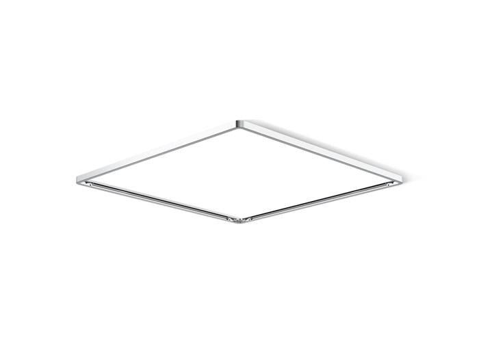 Kohler - Real Rain Overhead Panel Trim