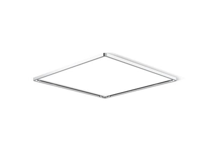 Kohler - Real Rain Overhead Panel Trim