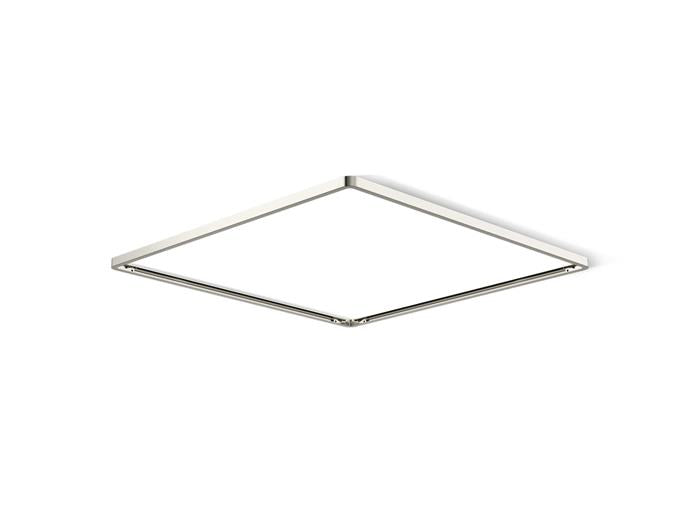 Kohler - Real Rain Overhead Panel Trim