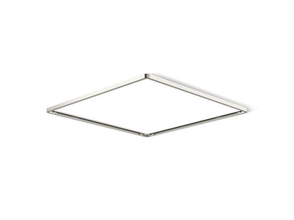 Kohler - Real Rain Overhead Panel Trim