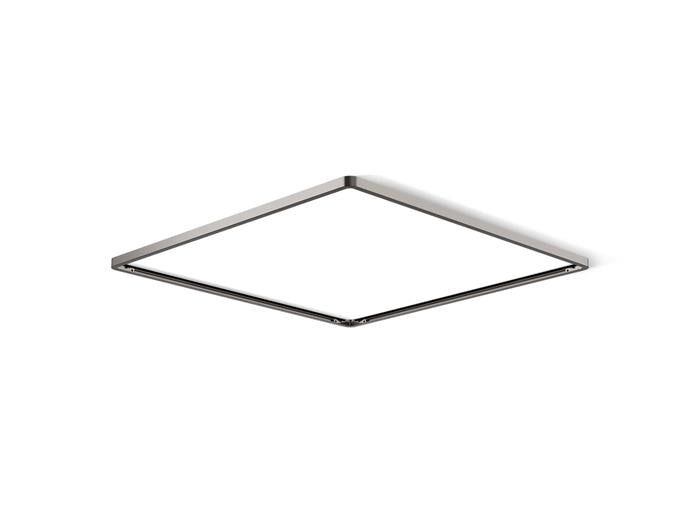 Kohler - Real Rain Overhead Panel Trim